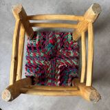 Boucheruite stools