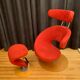 Peel armchair designed by Olav Eldøy, Stokke, Norway