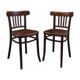 Chaises bistrot Luterma
