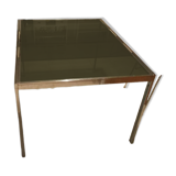 Milo baughman table