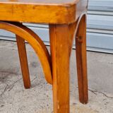 Set of 6 Baumann bistro chairs