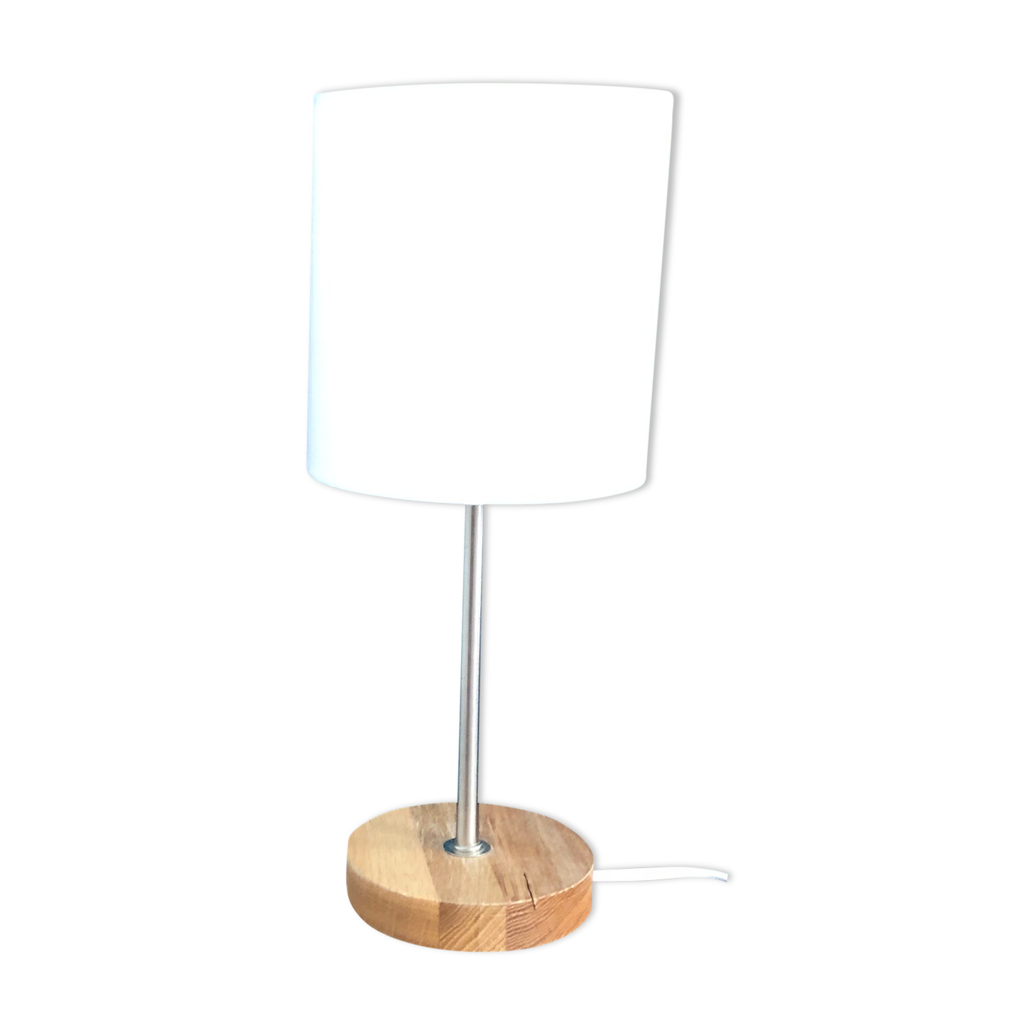 Bedside lamp