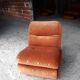 Chauffeuse albany de michel ducaroy pour ligne roset n° 6