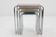 Pull-out tables B9 Bauhaus by Marcel Breuer 1930