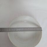 Vegetable dish Sarreguemines Poitou