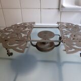 Plate coaster