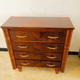 Commode art deco