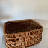 Panier osier