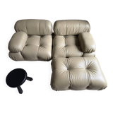 Canapé 3 modules Cameleomda - Mario Bellini - B&B Italia