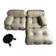 Canapé 3 modules Cameleomda - Mario Bellini - B&B Italia