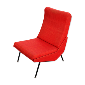 Chauffeuse Troïka  design - airborne