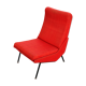 Chauffeuse Troïka  design Paul Geoffroy édité par Airborne