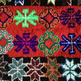 Berber carpet