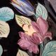 Plate / Bowl Vallauris Vintage 50s/60s – Floral Decor &