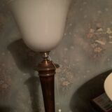 Work lampMazda