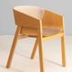 Set of 4 Merano armchairs, Alex Gufler, 2010s, Czech Republic