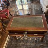 Small Louis XVI style desk - Late 19th century