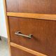 Commode vintage des années 50