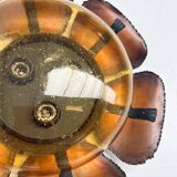 Brutalist air bubble ceiling lamp by Koch & Söhne, 1960’s