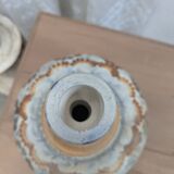 Vase Jean-Claude Courjault Keraluc