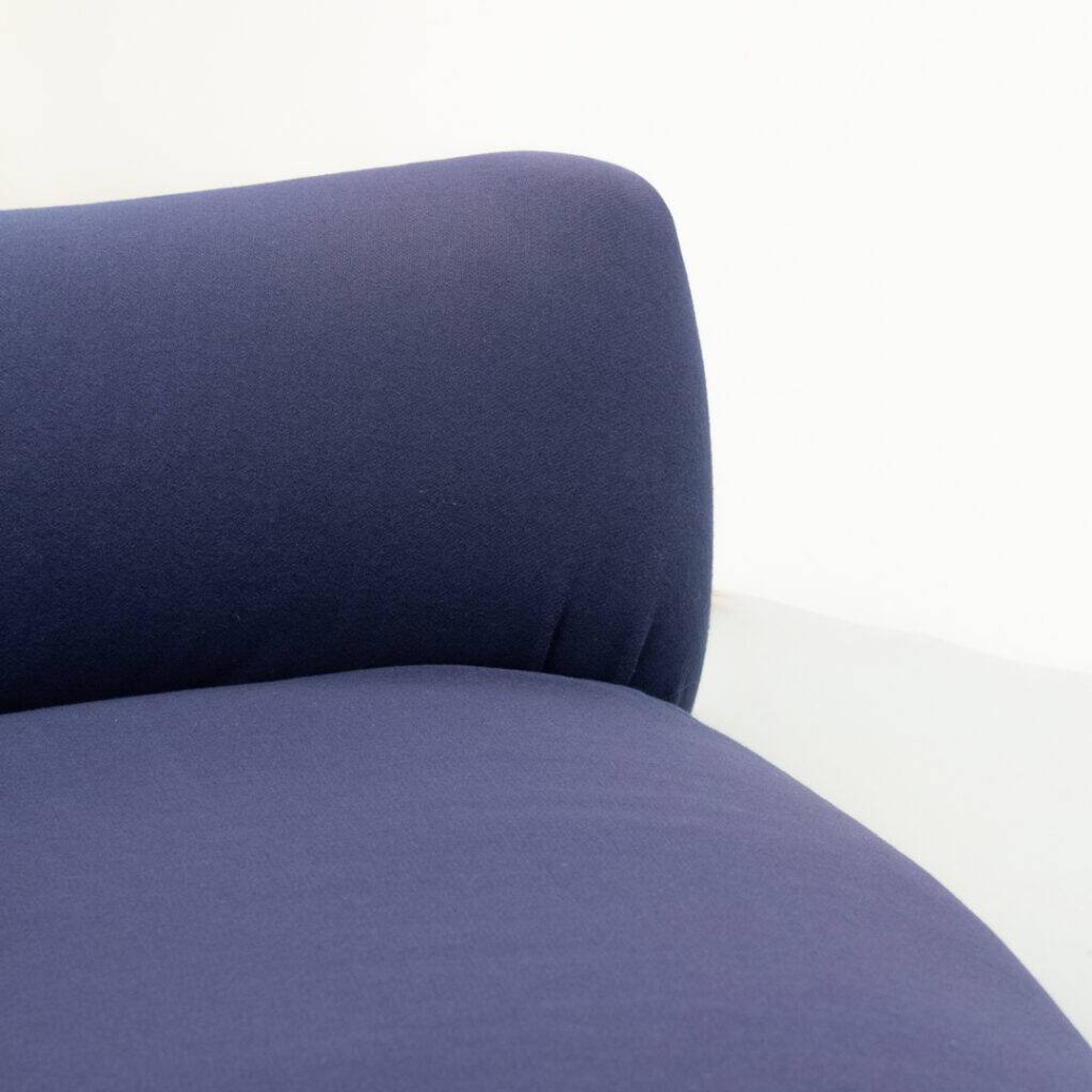 Cassina Tentazione two-seater sofa by Mario Bellini 1970s