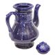 Coffee and liqueur service
