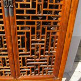 Antique Chinese cabinet - kitchen cabinet