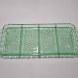 Rectangular dish