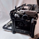 Underwood typewriter 1900