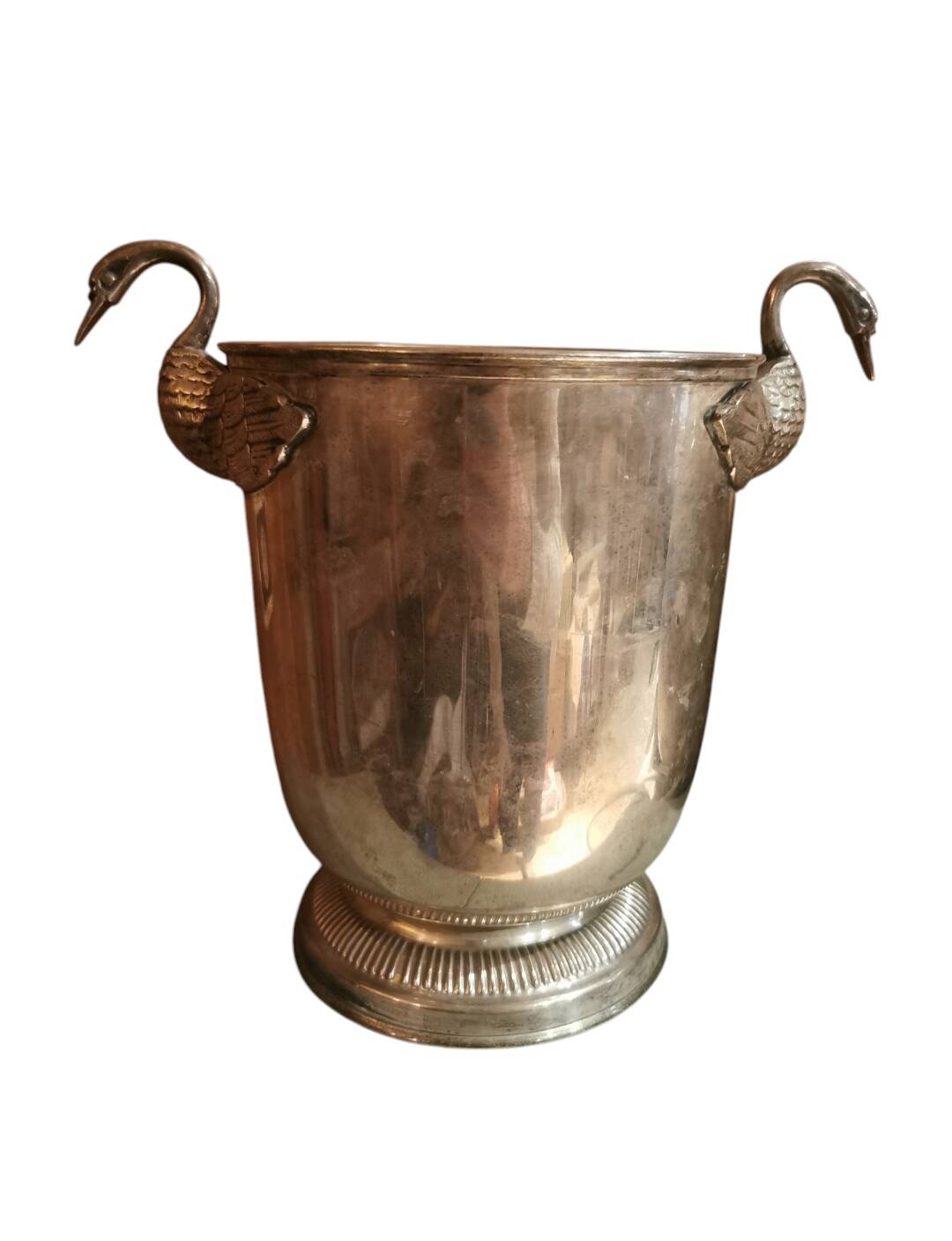 Champagne bucket
