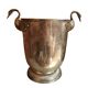 Champagne bucket