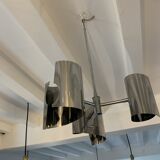 Vintage 3-light pendant light