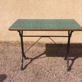 Bistro table