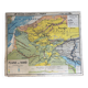 Carte scolaire Hatier - Plaines du Nord