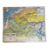 Carte scolaire Hatier - Plaines du Nord