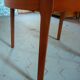 Table teck extensible