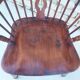 Fauteuils windsor