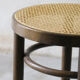 Pair of canning stools