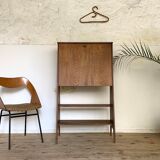 Secretary pyramidal vintage library