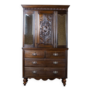 Buffet scandinave en - 1930