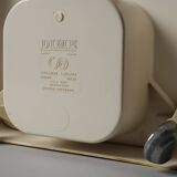 Longato Dime Table by Marcello Siard, Italy, 1970s.