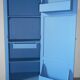 Armoire parisienne