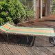 Vintage folding bed “Universal Bedding”