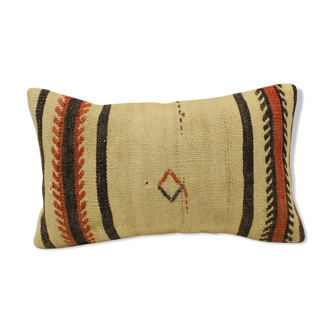 Kilim cushio, 30x50 cm