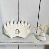 Hand ring vintage