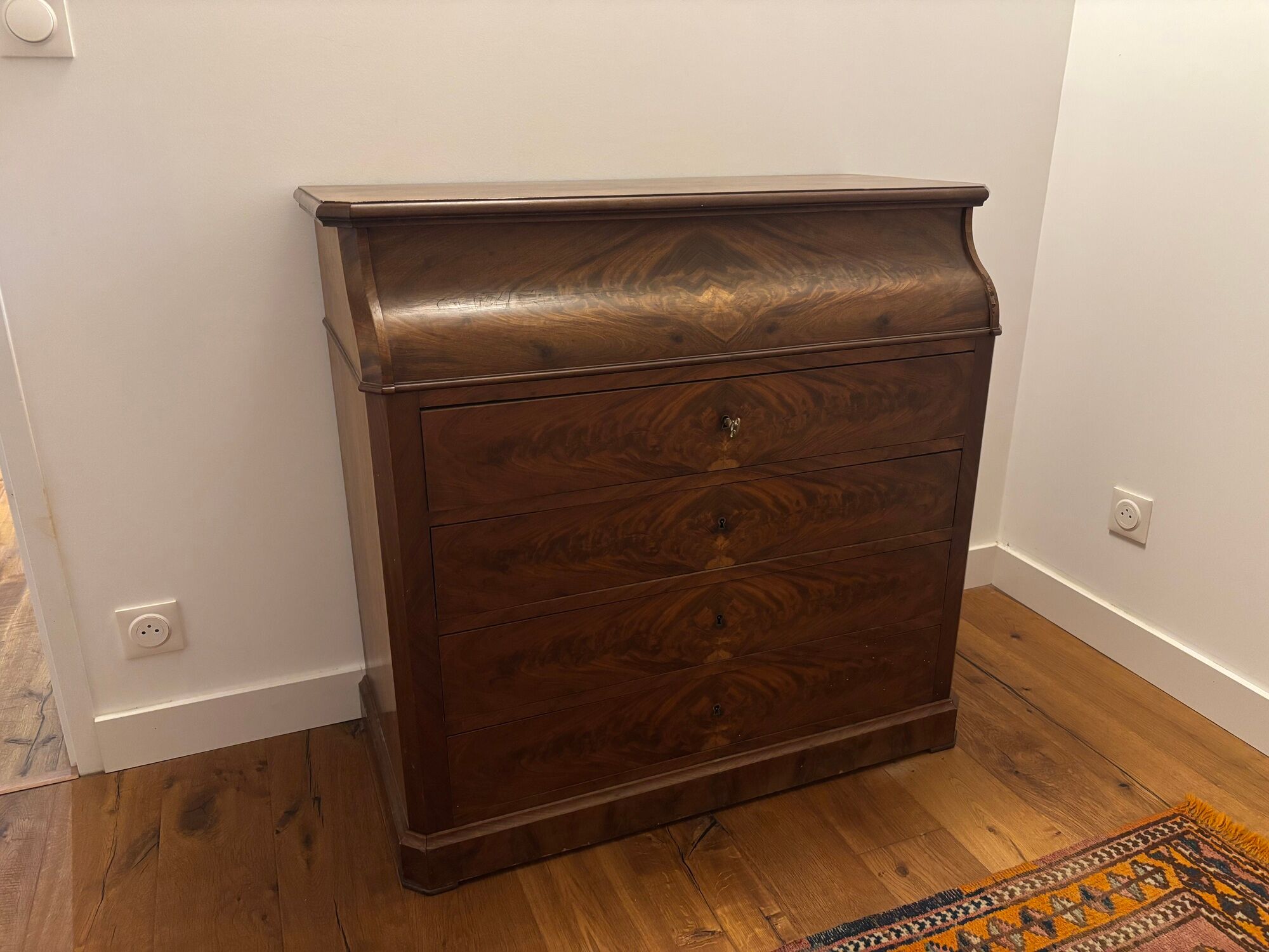 Commode
