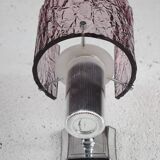 N1 vintage pink plexi applicator