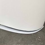 German Postmodern Floor Lamp Vela Sail by A. Engbert and Franz Ringelhan for Rolf Benz, 1990s