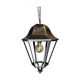 Lanterne héxagonale