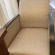 Fauteuil Art Deco